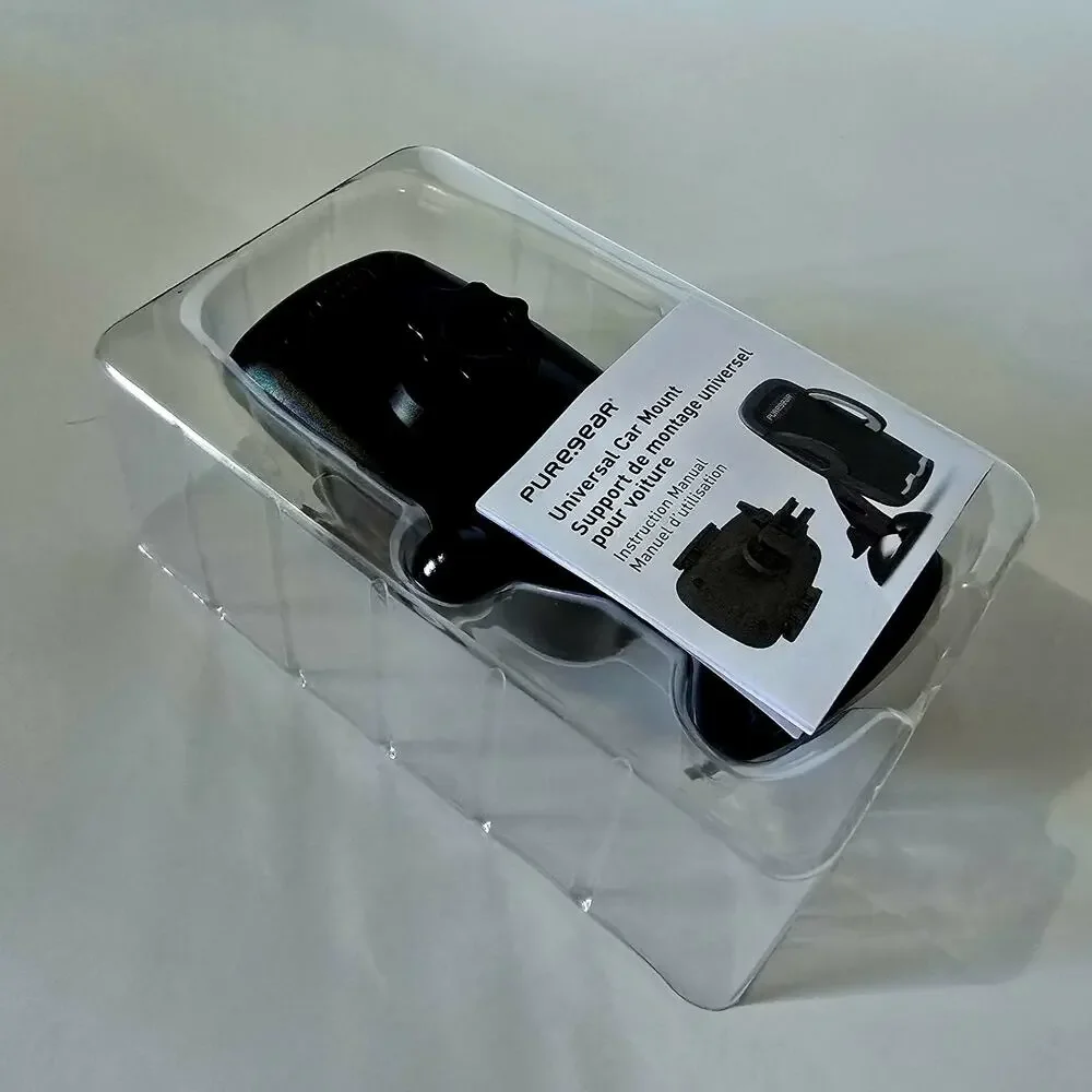 PureGear suction cup